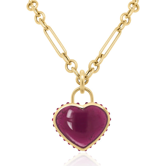 Heart Pendant