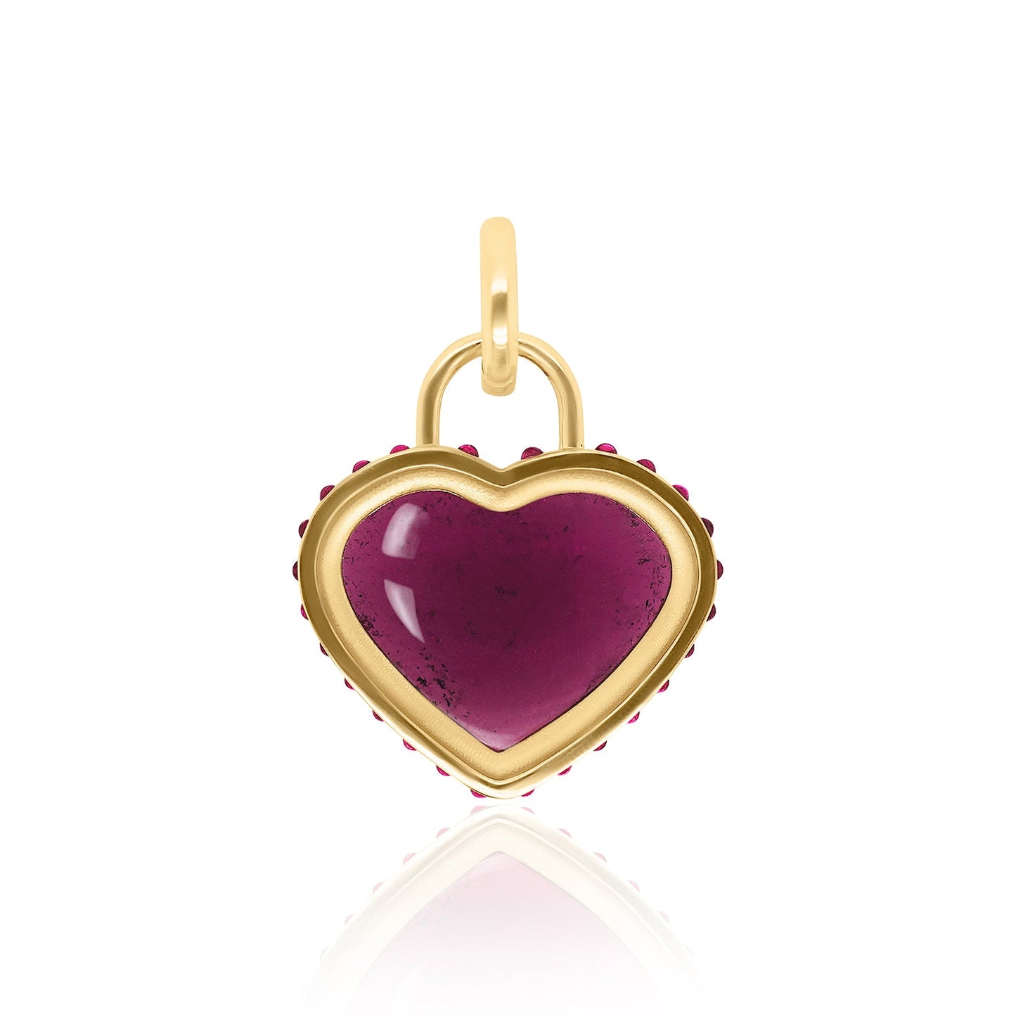 Heart Pendant