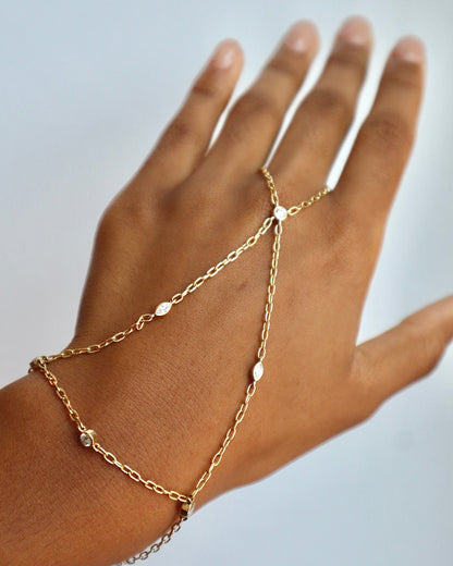 Hand Chain