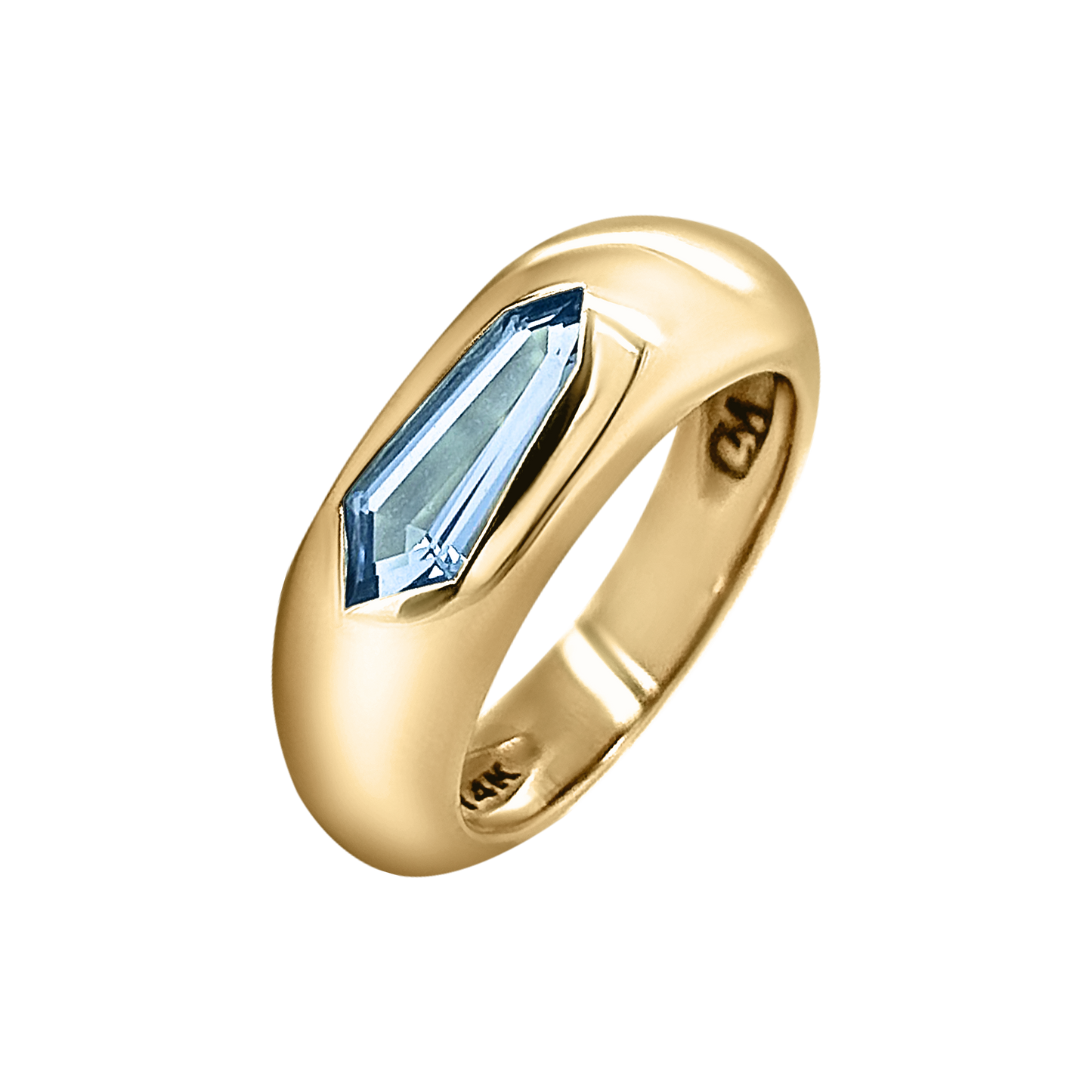 Kite Classic Nomad Ring