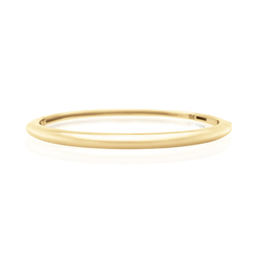 Skinny Nomad Bangle