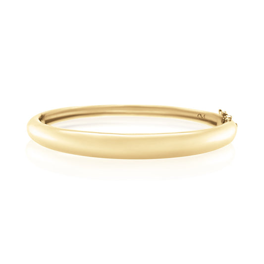 Classic Nomad Bangle