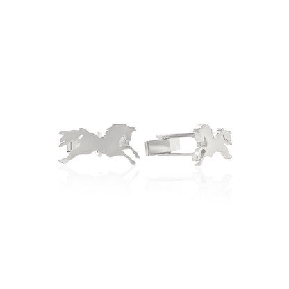 Horse Cufflinks