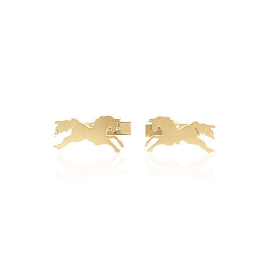 Horse Cufflinks