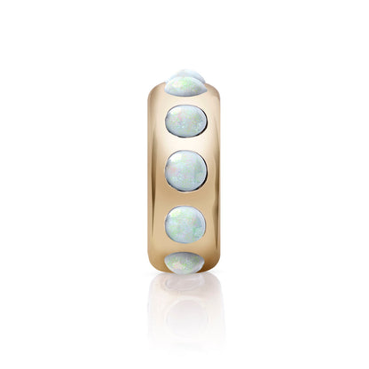 Opal Small Bead